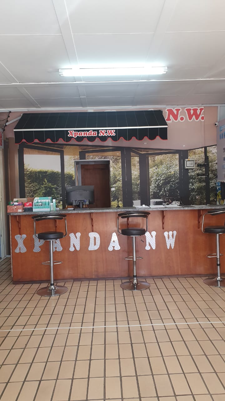 Commercial Property for Sale in Klerksdorp North West